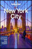 Lonely Planet New York City