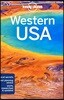 Lonely Planet Western USA, 4/E