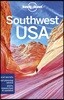 Lonely Planet Southwest USA 8