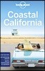 Lonely Planet Coastal California, 6/E