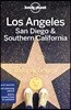 Lonely Planet Los Angeles, San Diego & Southern California