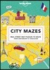City Mazes