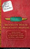 From the Kane Chronicles Brooklyn House Magician's Manual