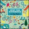 Spot the Difference: In the Park