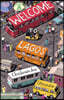 Welcome to Lagos
