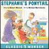 Stephanie's Ponytail