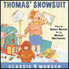Thomas' Snowsuit