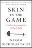 Skin in the Game: Hidden Asymmetries in Daily Life