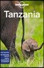 Lonely Planet Tanzania
