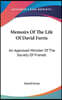 Memoirs Of The Life Of David Ferris: An Approved Minister Of The Society Of Friends