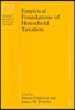 Empirical Foundations of Household Taxation