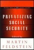 Privatizing Social Security