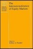 The Internationalization of Equity Markets