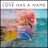 Jesus Culture (지저스 컬쳐) - Love has a Name