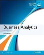 Business Analytics, 2/e (GE)