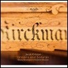 Medea Bindewald / Nicolette Moonen 커크먼: 건반을 위한 레슨과 바이올린 소나타 (Jacob Kirkman: Lessons and Sonatas)