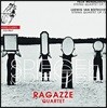 Ragazze Quartet 거울 - 멘델스존: 현악 사중주 2번 / 베토벤: 사중주 15번 (Spiegel - Mendelssohn / Beethoven: String Quartets Op.13 & Op.132) 라가체 콰르텟