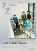 갓세븐 (GOT7) - 미니앨범 7집 : 7 for 7 Present Edition (2종 중 랜덤발송)