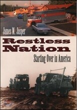 Restless Nation: Starting Over in America