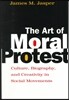 The Art of Moral Protest: Culture, Biography, and Creativity in Social Movements