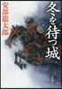 冬を待つ城
