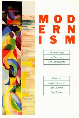 Modernism: An Anthology of Sources and Documents