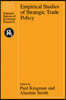 Empirical Studies of Strategic Trade Policy