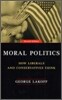 Moral Politics: How Liberals and Conservatives Think, Second Edition