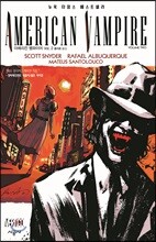 아메리칸 뱀파이어 Vol. 2