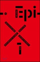 과학잡지 에피 (계간) : 1호 [2017]