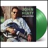 John Hiatt (존 하이어트) - Collected [그린 컬러 2 LP]