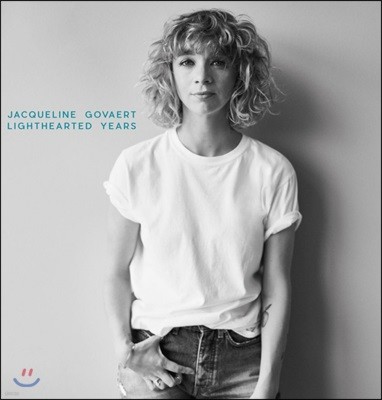 Jacqueline Govaert (재클린 호바르트) - Lighthearted Years [LP]