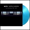 Nits (니츠) - Hotel Europa: Live Recordings 1990-2014 [투명 블루 컬러 2 LP]