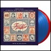 파고 시즌 3 드라마 음악 (Fargo Season 3 OST by Jeff Russo 제프 루소) [블루 & 레드 컬러 2LP]