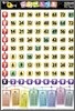 아이큐아이 구구단도식표