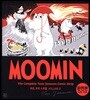 무민 코믹 스트립 완전판 volume 3