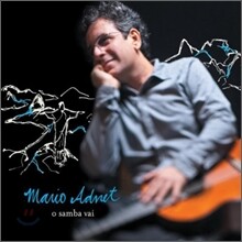 Mario Adnet - O Samba Vai