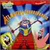 Atlantis SquarePantis  (Book & CD)