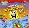 Surf's up, SpongeBob! (Book & CD)