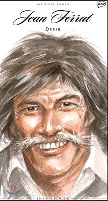 Jean Ferrat (장 페라) - Derib