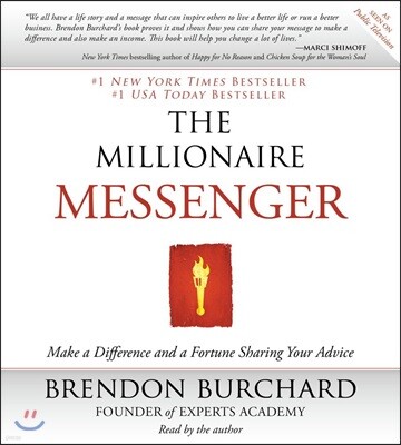 The Millionaire Messenger