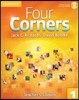 Four Corners, Level 1 [With CDROM]