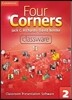Four Corners Level 2 Classware