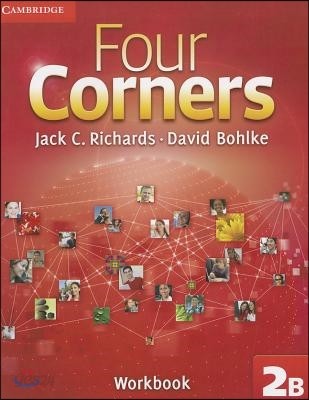 Four Corners Level 2 : Workbook B