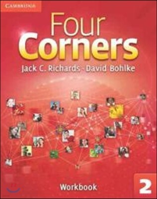 Four Corners, Level 2