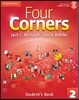 Four Corners Level 2 : Student's Book With Self-study CD-Rom