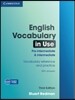 English Vocabulary in Use : Pre-intermediate and Intermediate with Answers