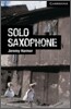Solo Saxophone Level 6 Advanced