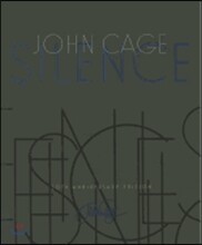 Silence: Lectures and Writings, 50th Anniversary Edition