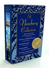 A Newbery Collection Boxed Set